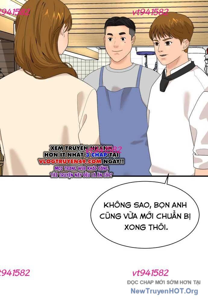 Nhà Hàng Kỳ Lạ Chapter 14 - Next Chapter 15