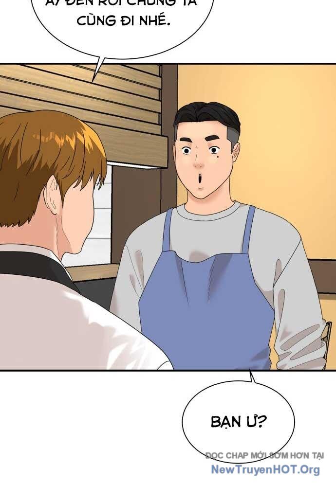 Nhà Hàng Kỳ Lạ Chapter 14 - Next Chapter 15