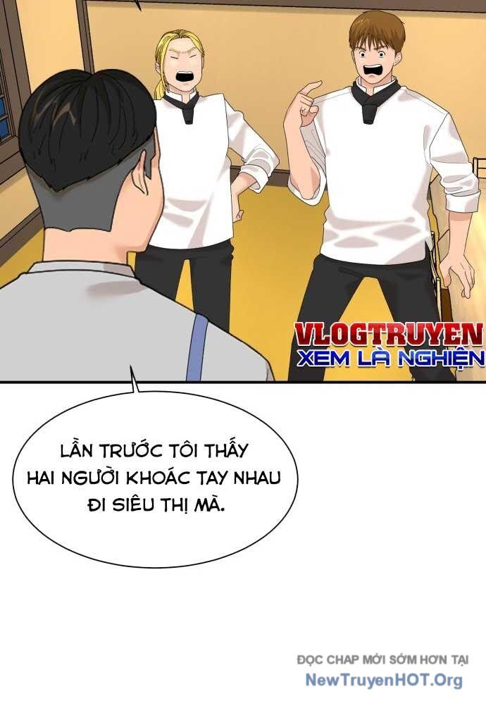 Nhà Hàng Kỳ Lạ Chapter 14 - Next Chapter 15