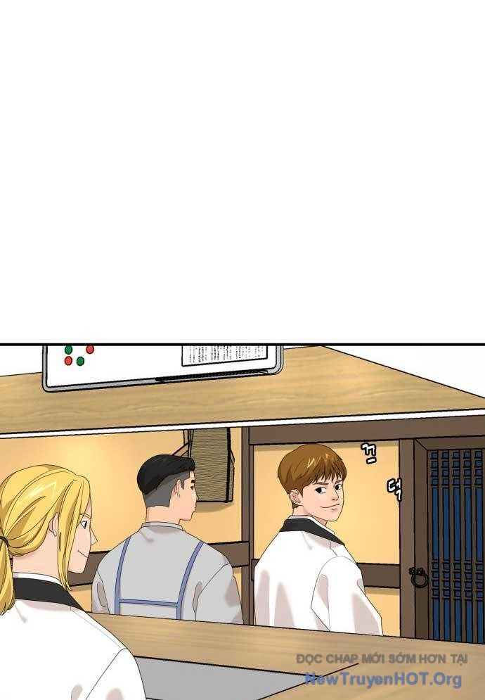 Nhà Hàng Kỳ Lạ Chapter 14 - Next Chapter 15