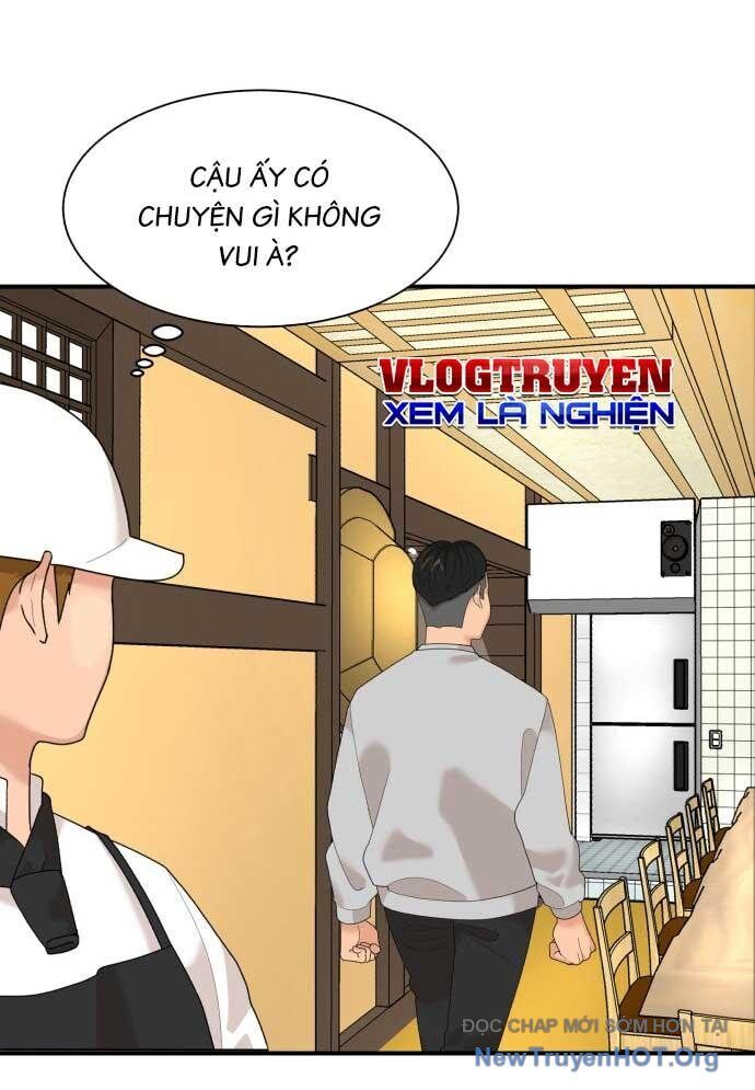 Nhà Hàng Kỳ Lạ Chapter 14 - Next Chapter 15