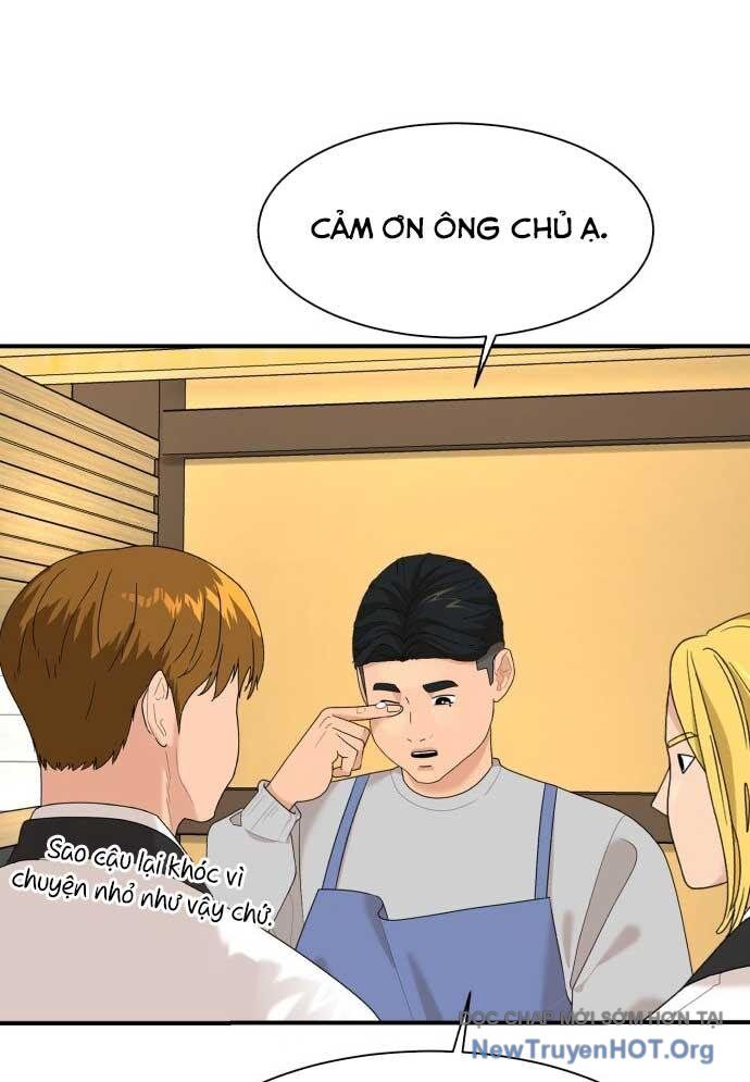 Nhà Hàng Kỳ Lạ Chapter 14 - Next Chapter 15