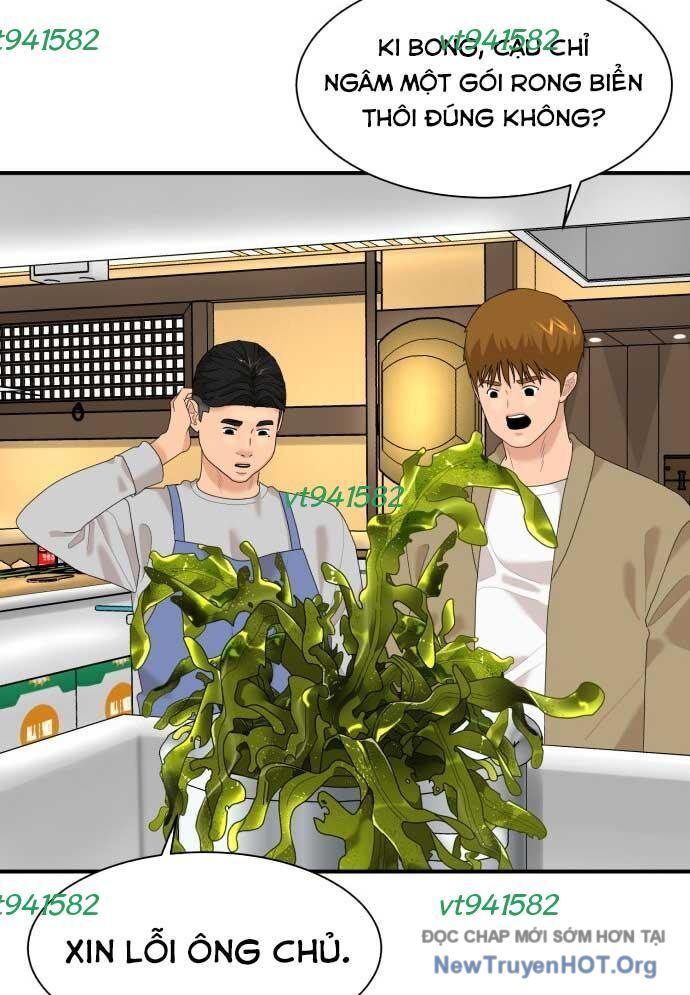 Nhà Hàng Kỳ Lạ Chapter 14 - Next Chapter 15