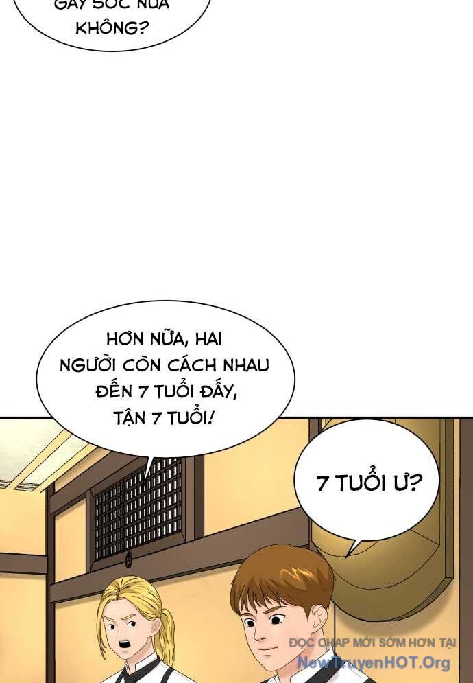 Nhà Hàng Kỳ Lạ Chapter 14 - Next Chapter 15