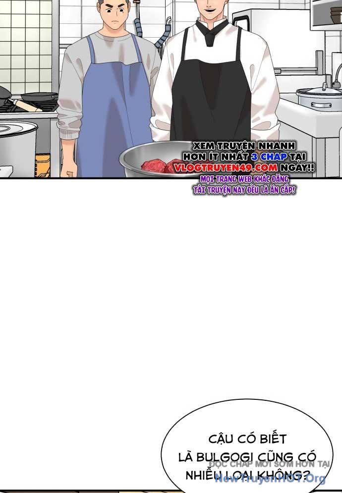 Nhà Hàng Kỳ Lạ Chapter 14 - Next Chapter 15