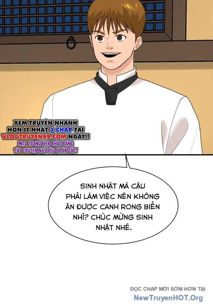 Nhà Hàng Kỳ Lạ Chapter 14 - Next Chapter 15