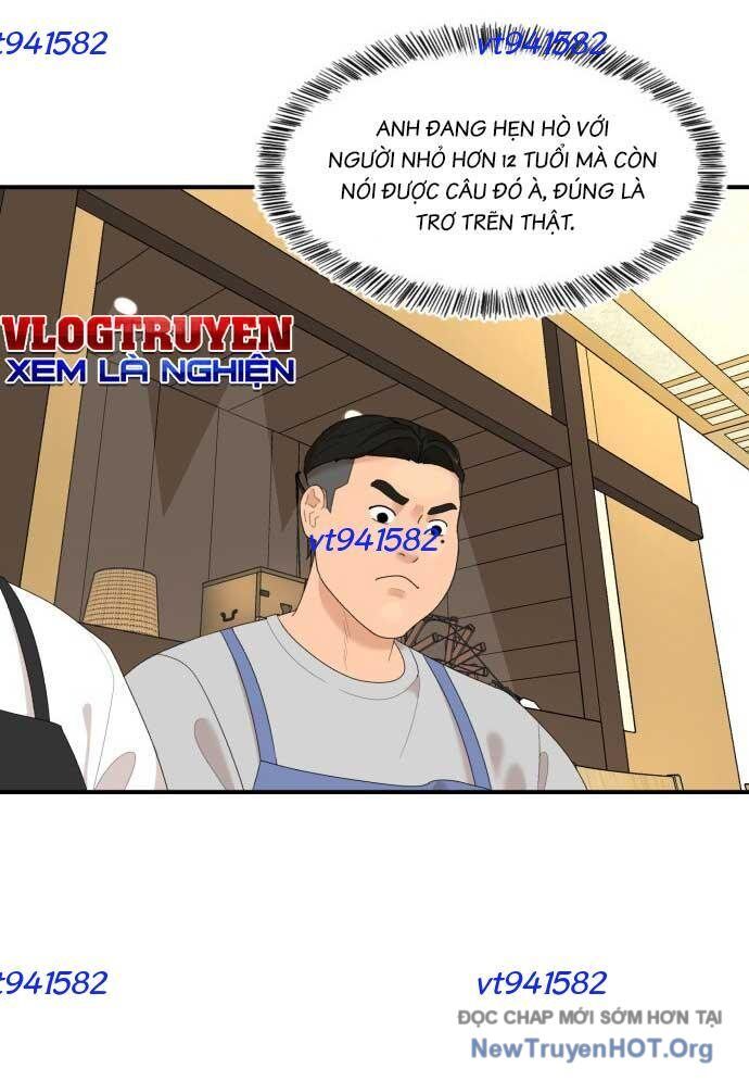 Nhà Hàng Kỳ Lạ Chapter 14 - Next Chapter 15