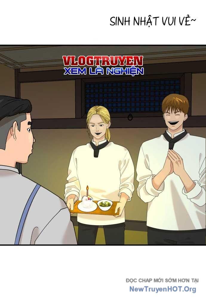 Nhà Hàng Kỳ Lạ Chapter 14 - Next Chapter 15