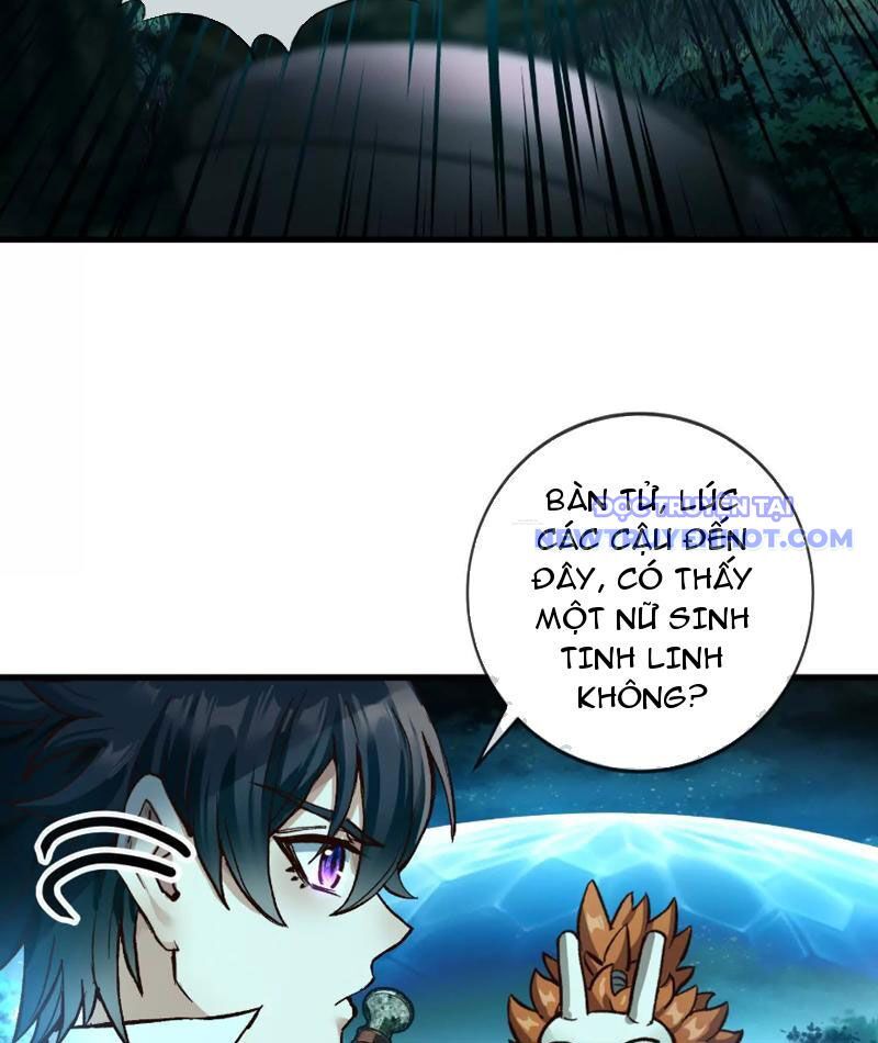 Ta Làm Npc Ở Dị Giới Chapter 6 - Trang 2