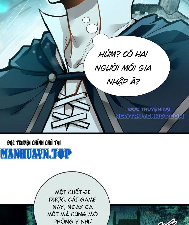 Ta Làm Npc Ở Dị Giới Chapter 6 - Trang 2