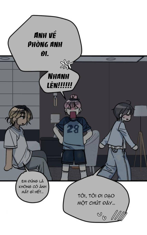 Quy Luật Về Rác Rưởi Chapter 25 - Trang 2
