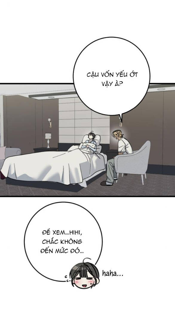 Quy Luật Về Rác Rưởi Chapter 25 - Trang 2