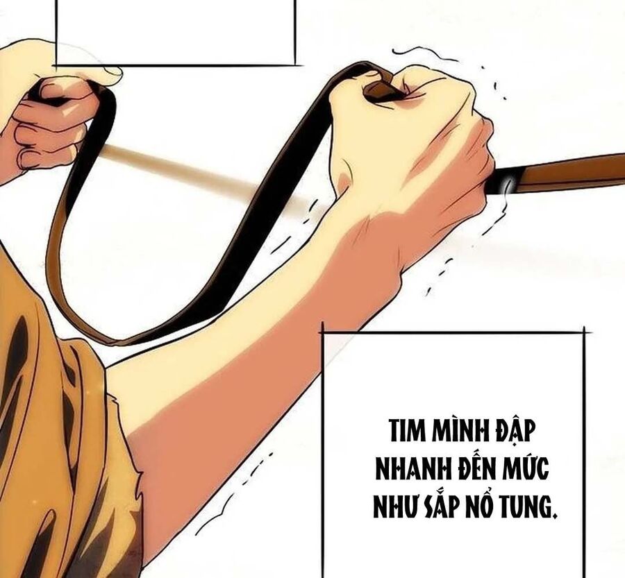 Bị Che Khuất Bởi Mặt Trời Lặn Chapter 204 - Trang 2