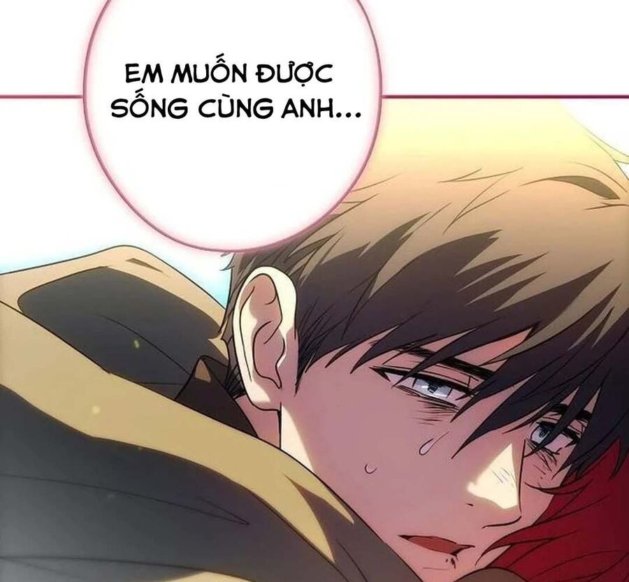 Bị Che Khuất Bởi Mặt Trời Lặn Chapter 204 - Trang 2