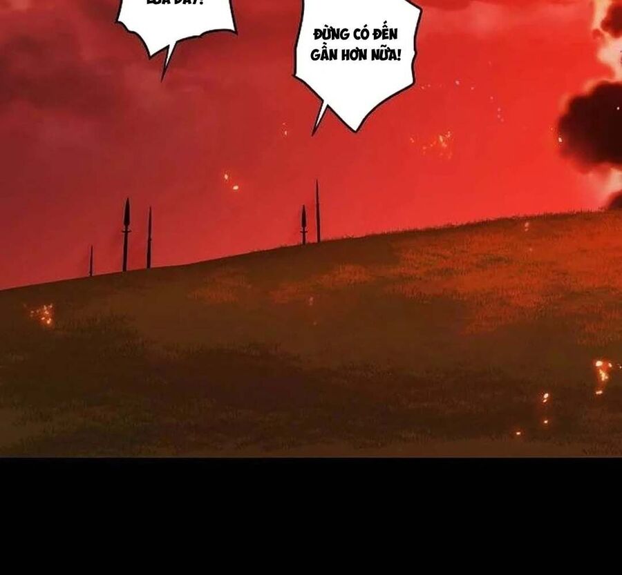 Bị Che Khuất Bởi Mặt Trời Lặn Chapter 204 - Trang 2