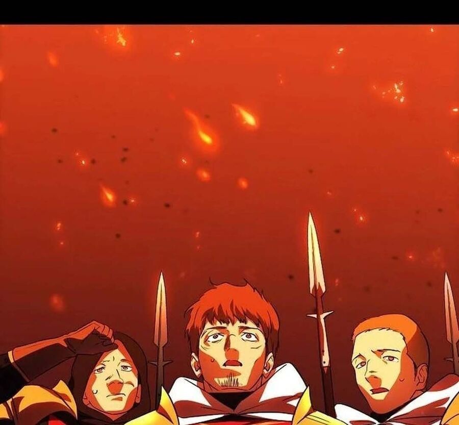 Bị Che Khuất Bởi Mặt Trời Lặn Chapter 204 - Trang 2