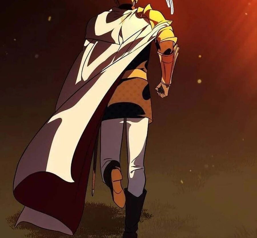 Bị Che Khuất Bởi Mặt Trời Lặn Chapter 204 - Trang 2
