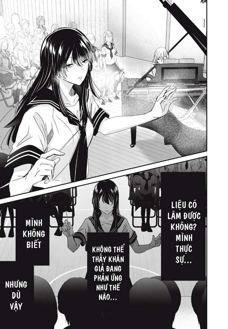Vầng Trăng Đêm Mưa Chapter 28 - Next 