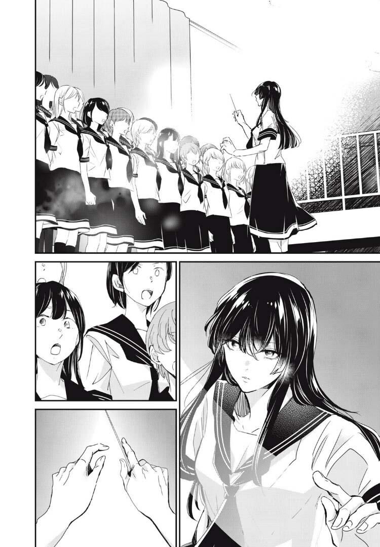 Vầng Trăng Đêm Mưa Chapter 28 - Next 