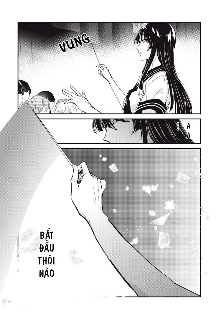 Vầng Trăng Đêm Mưa Chapter 28 - Next 