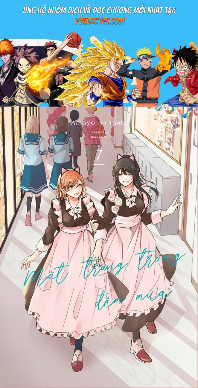 Vầng Trăng Đêm Mưa Chapter 28 - Next 