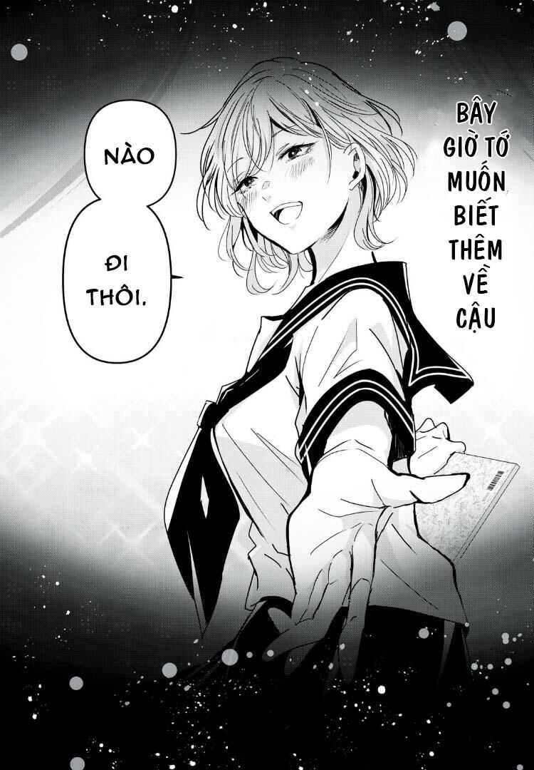 Vầng Trăng Đêm Mưa Chapter 28 - Next 
