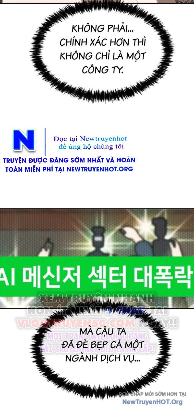 Pháp Sư Đạo Tiền Chapter 6 - Trang 2