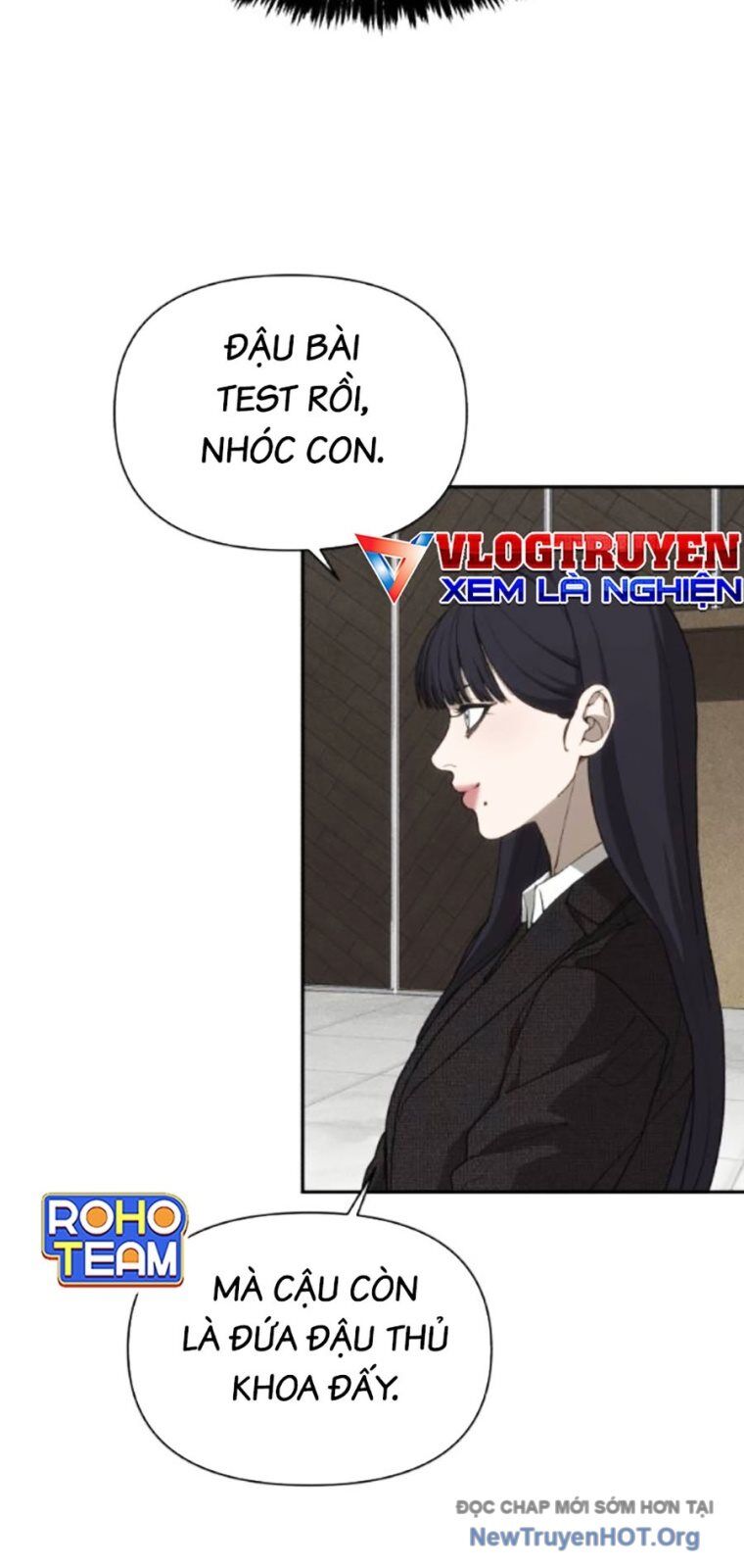 Pháp Sư Đạo Tiền Chapter 6 - Trang 2
