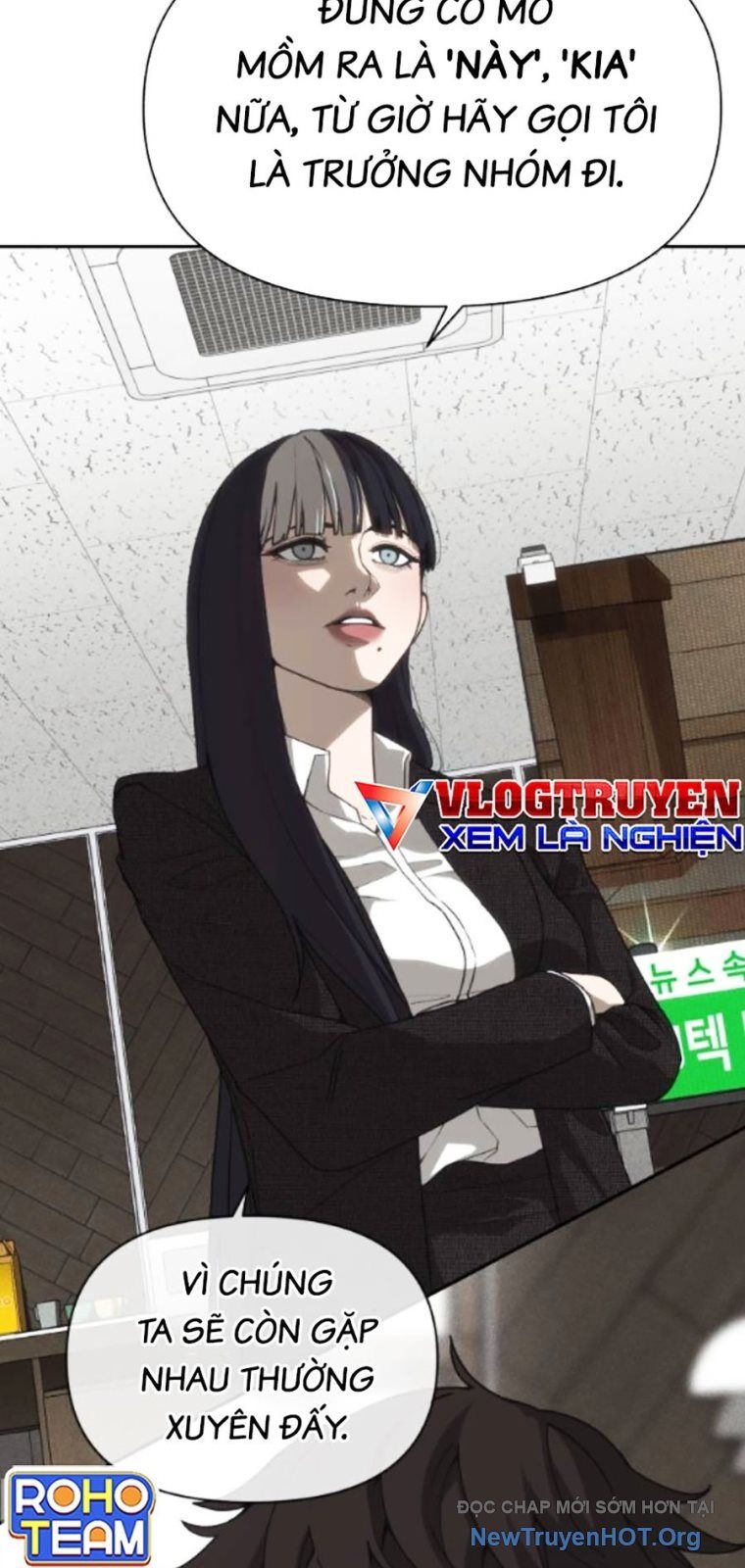 Pháp Sư Đạo Tiền Chapter 6 - Trang 2