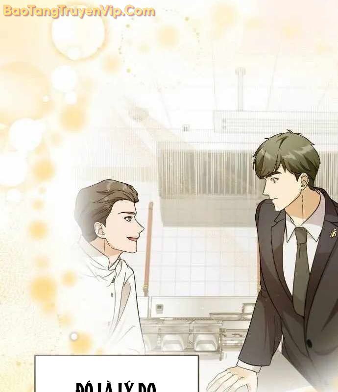 Nhà Hàng Paris Zero Chapter 2 - Trang 2