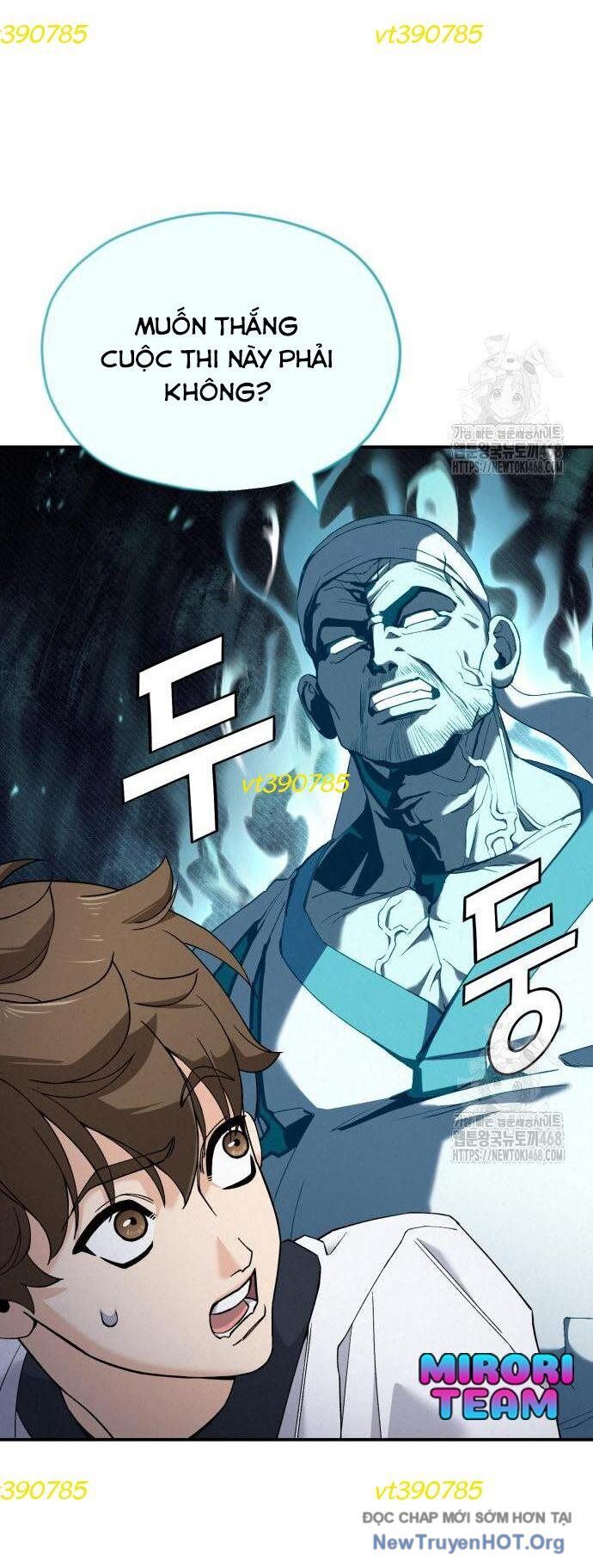 Đấu Trường Ẩm Thực Chapter 5 - Next Chapter 6