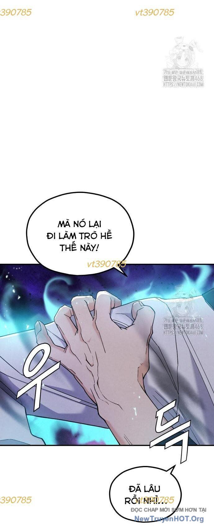 Đấu Trường Ẩm Thực Chapter 5 - Next Chapter 6