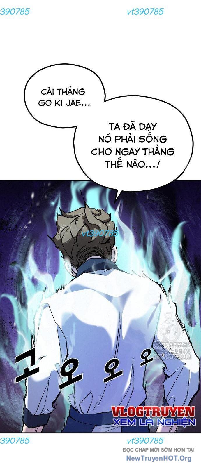 Đấu Trường Ẩm Thực Chapter 5 - Next Chapter 6