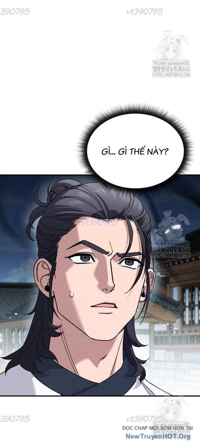 Đấu Trường Ẩm Thực Chapter 5 - Next Chapter 6