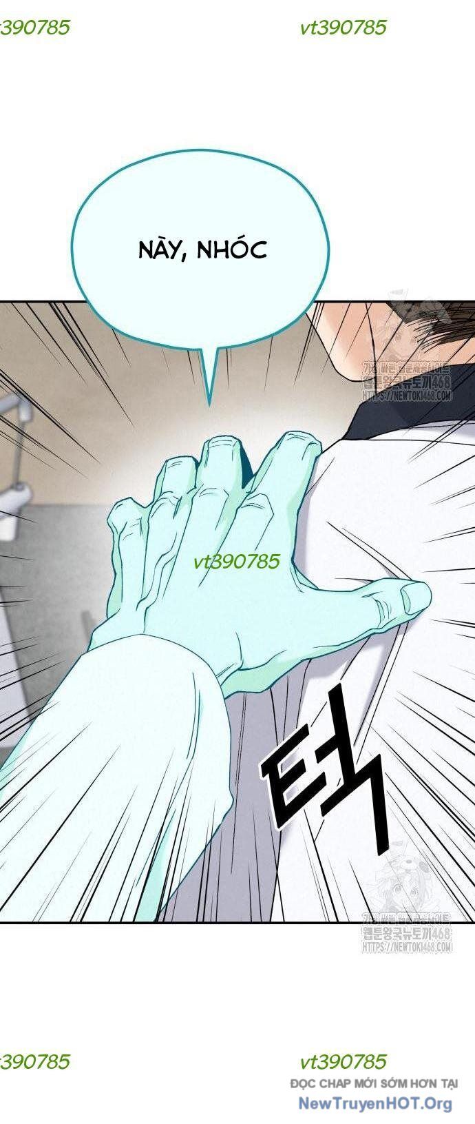 Đấu Trường Ẩm Thực Chapter 5 - Next Chapter 6