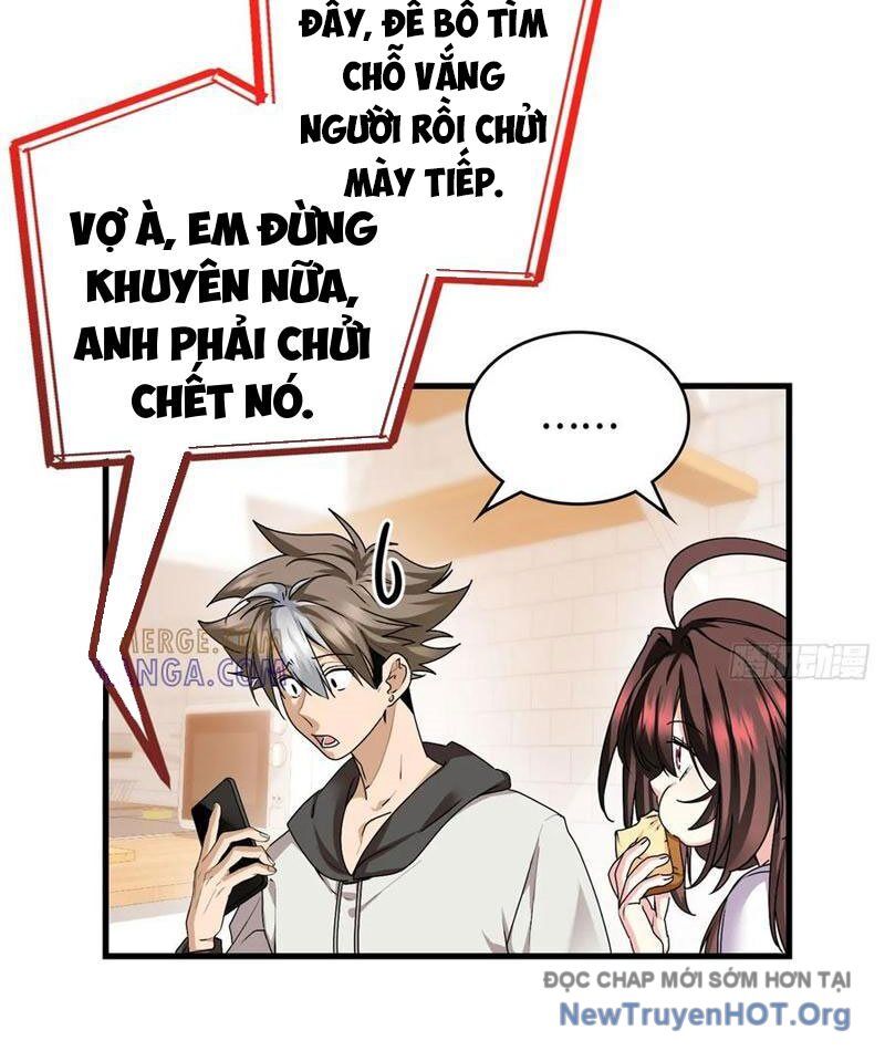 Hóa Ra Ta Là Đời Sau Của Yêu Quái Chapter 36 - Trang 2