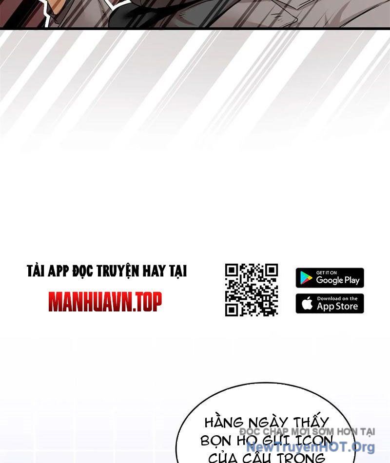 Hóa Ra Ta Là Đời Sau Của Yêu Quái Chapter 36 - Trang 2