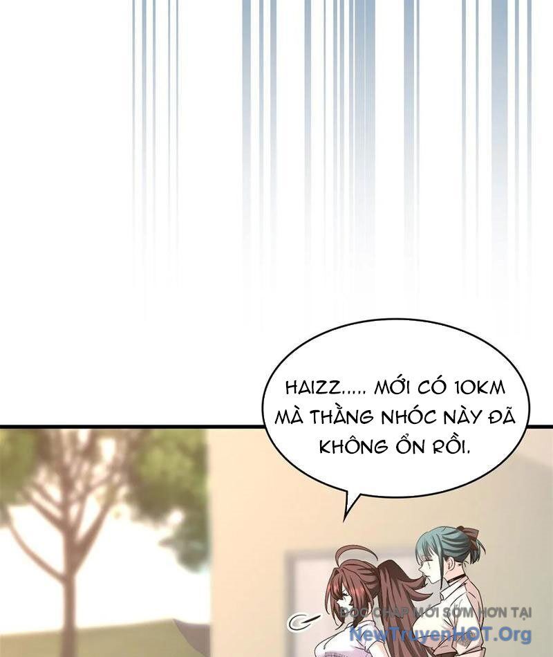 Hóa Ra Ta Là Đời Sau Của Yêu Quái Chapter 36 - Trang 2