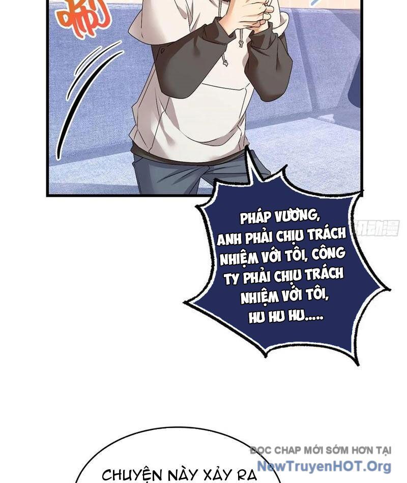 Hóa Ra Ta Là Đời Sau Của Yêu Quái Chapter 36 - Trang 2