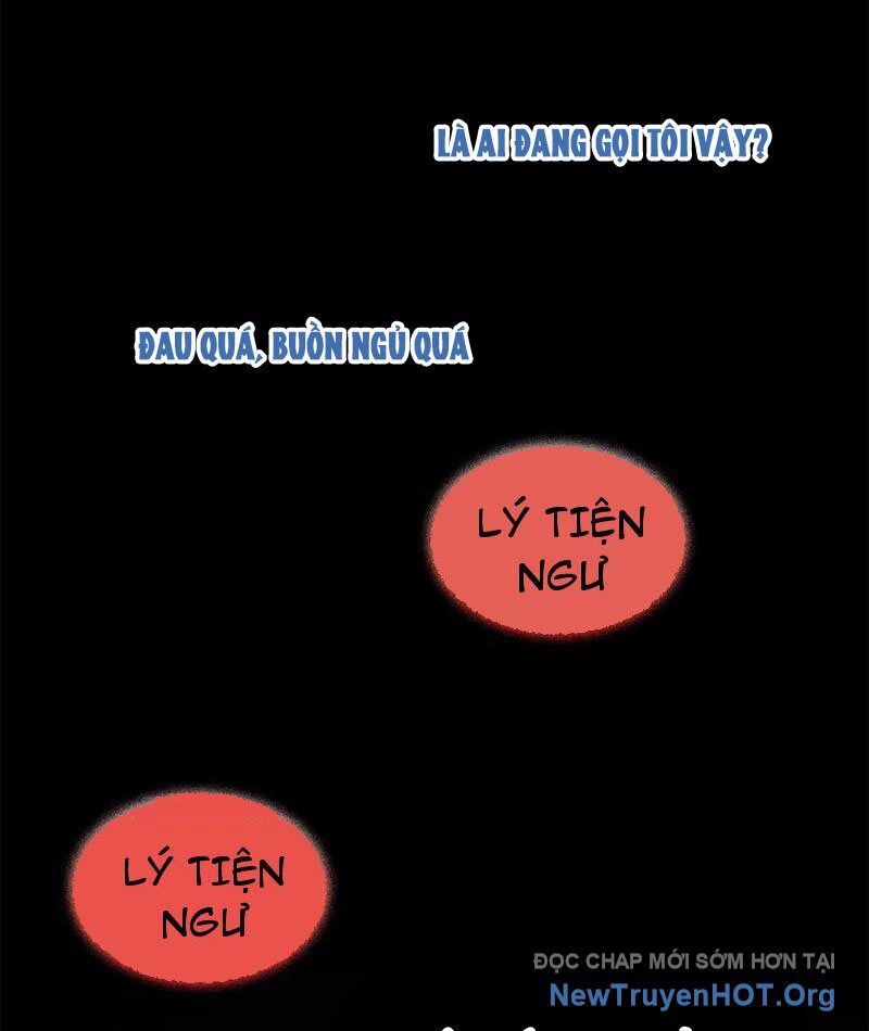 Hóa Ra Ta Là Đời Sau Của Yêu Quái Chapter 36 - Trang 2