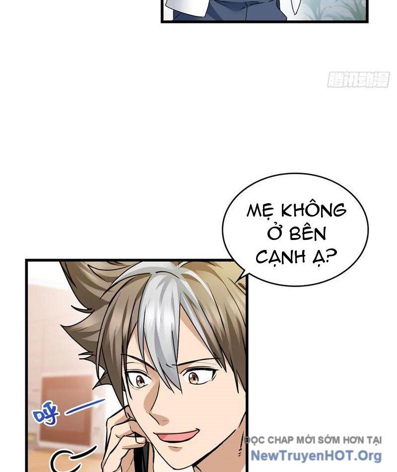 Hóa Ra Ta Là Đời Sau Của Yêu Quái Chapter 36 - Trang 2