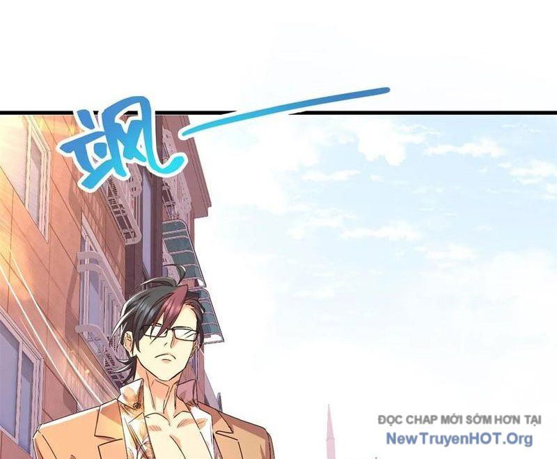 Hóa Ra Ta Là Đời Sau Của Yêu Quái Chapter 36 - Trang 2