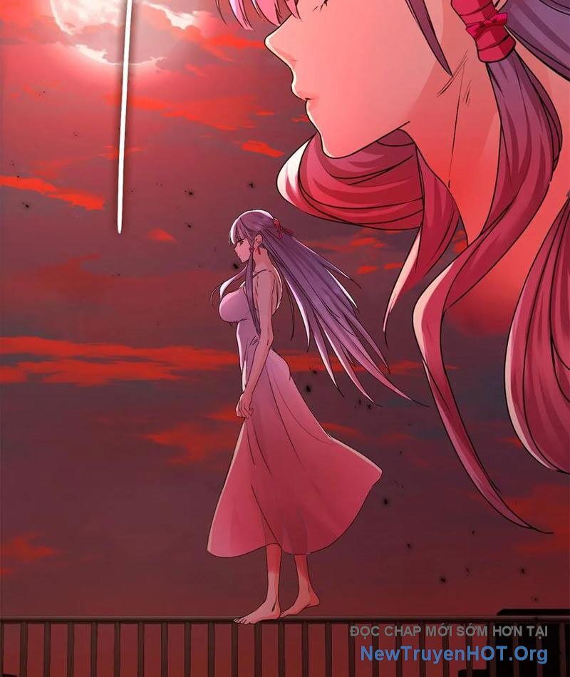 Hóa Ra Ta Là Đời Sau Của Yêu Quái Chapter 36 - Trang 2
