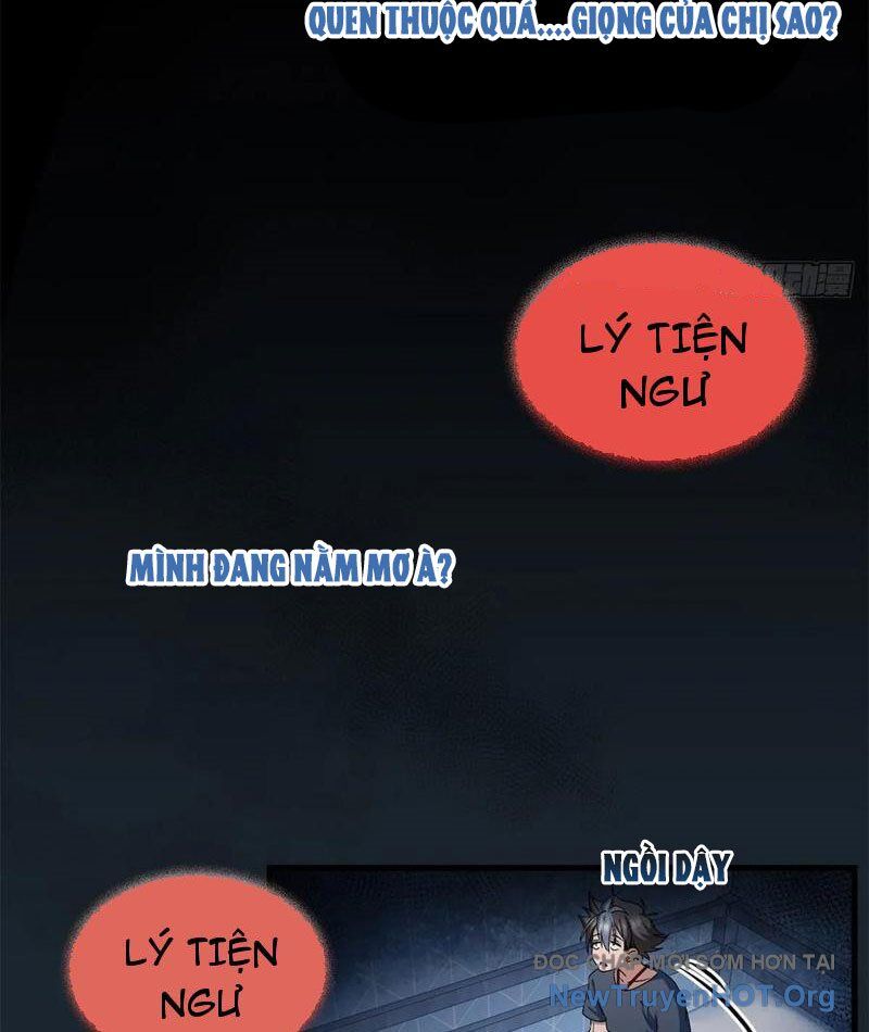 Hóa Ra Ta Là Đời Sau Của Yêu Quái Chapter 36 - Trang 2