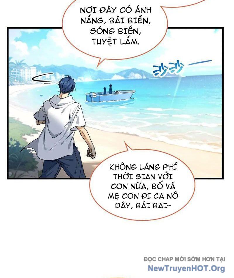 Hóa Ra Ta Là Đời Sau Của Yêu Quái Chapter 36 - Trang 2
