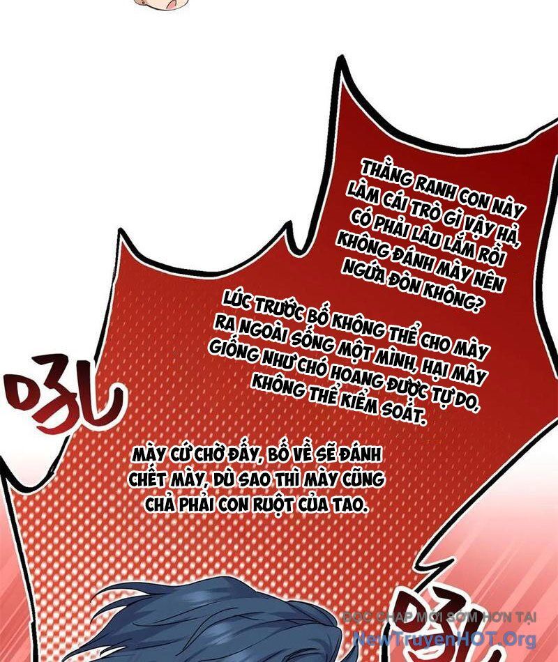 Hóa Ra Ta Là Đời Sau Của Yêu Quái Chapter 36 - Trang 2