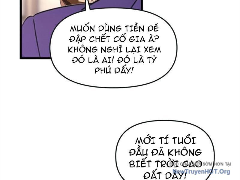 Tôi Có Được Hệ Thống Sau Khi Giảm Biên Chế, Từ Đó Thăng Cấp Một Mình Chapter 27 - Next Chapter 28