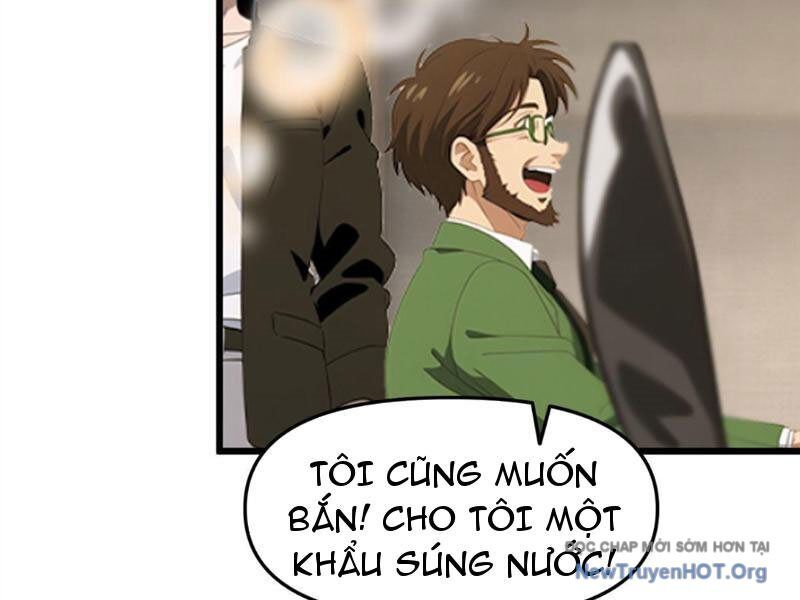Tôi Có Được Hệ Thống Sau Khi Giảm Biên Chế, Từ Đó Thăng Cấp Một Mình Chapter 27 - Next Chapter 28