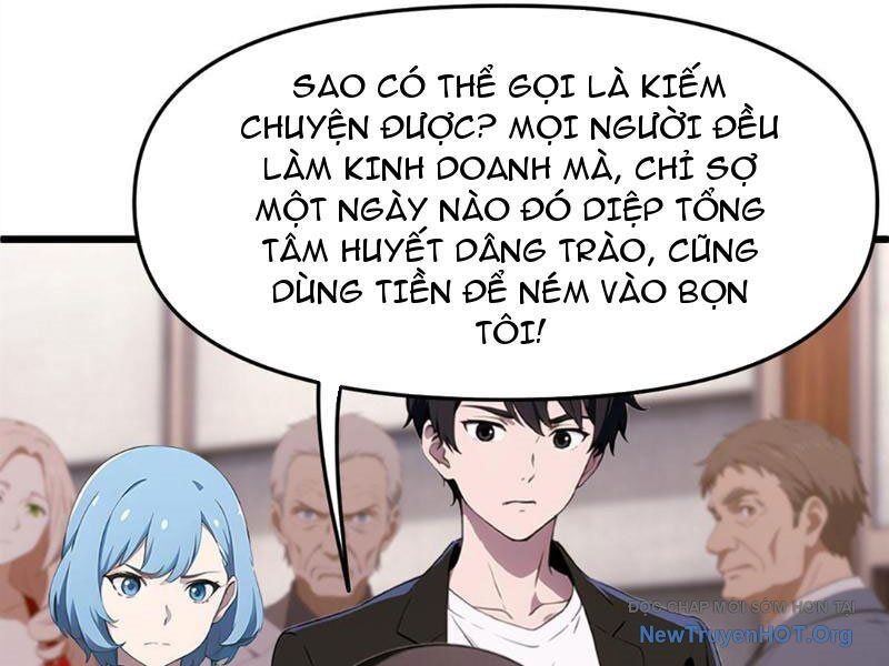 Tôi Có Được Hệ Thống Sau Khi Giảm Biên Chế, Từ Đó Thăng Cấp Một Mình Chapter 27 - Next Chapter 28