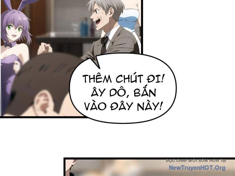 Tôi Có Được Hệ Thống Sau Khi Giảm Biên Chế, Từ Đó Thăng Cấp Một Mình Chapter 27 - Next Chapter 28